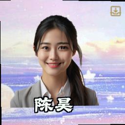 陈昊